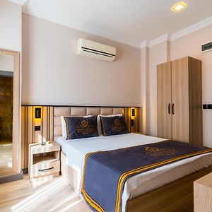 Pokój typu deluxe z łóżkiem king-size